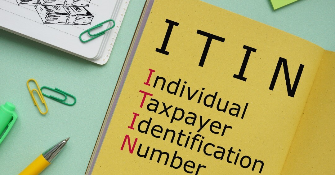 How payroll works for employees with an itin baron payroll
